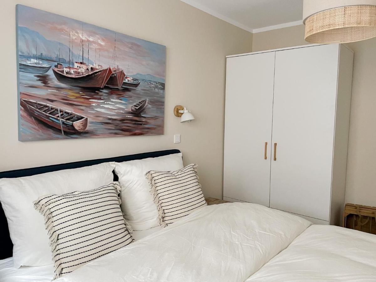 My Baltic Sea - Ferienwohnungen Im Seaside House Scharbeutz Eksteriør billede
