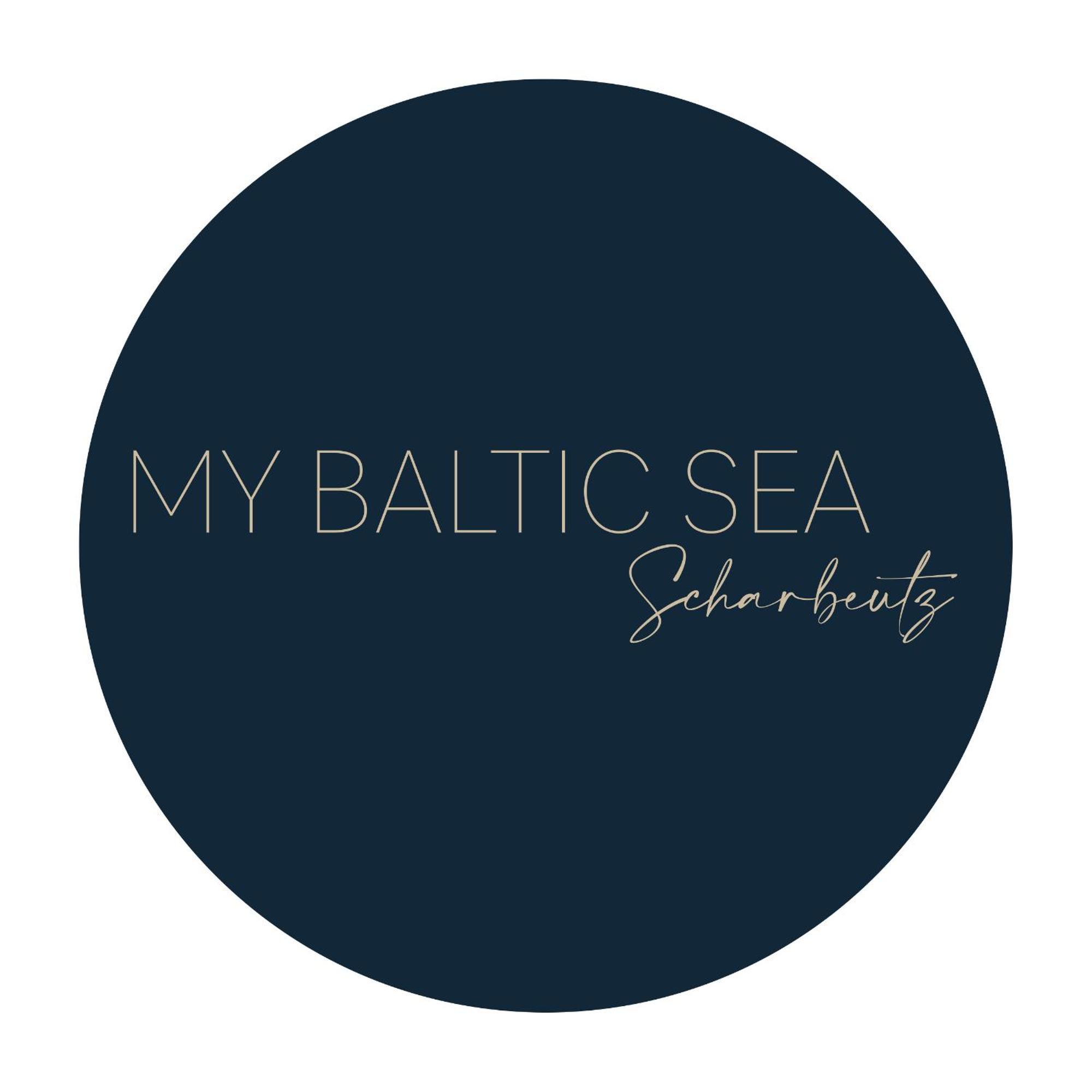 My Baltic Sea - Ferienwohnungen Im Seaside House Scharbeutz Eksteriør billede